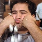 Food Fight-Animal House