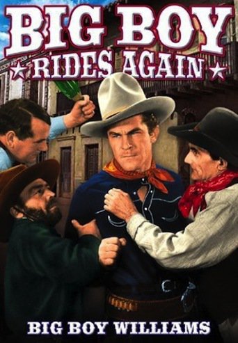 Big Boy Rides Again (1935)