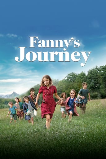 Fanny&#39;s Journey (2016)