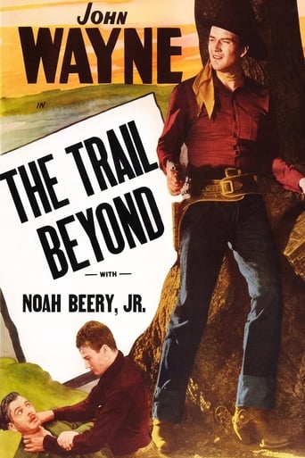 The Trail Beyond (1934)