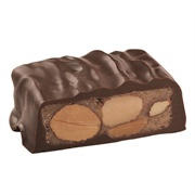 Dark California Brittle