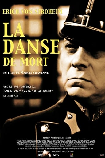 La Danse De Mort (1948)