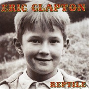 Reptile (Eric Clapton, 2001)