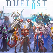 Duelyst