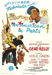 An American in Paris (1951)