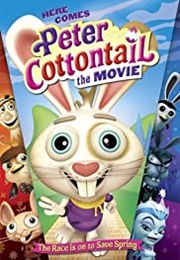 Here Comes Peter Cottontail: The Movie (2005)