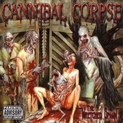 Nothing Left to Mutilate - Cannibal Corpse