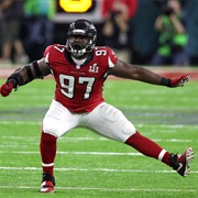 Grady Jarrett