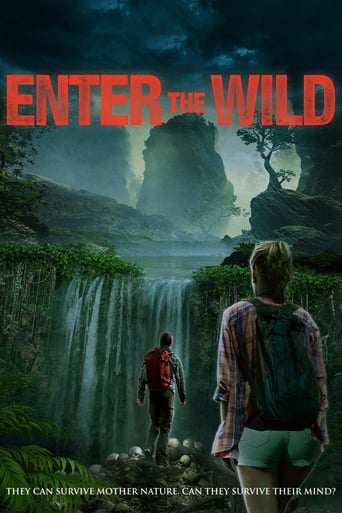 Enter the Wild (2017)