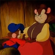 Mama Mousekewitz