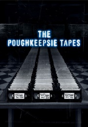 The Poughkeepsie Tapes (2007)