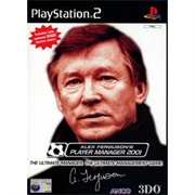 Alex Ferguson's Player Manager 2001