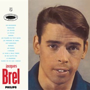 Jacques Brel - Olympia '61
