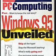 PC/Computing Magazine