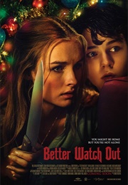 Better Watch Out (2016)