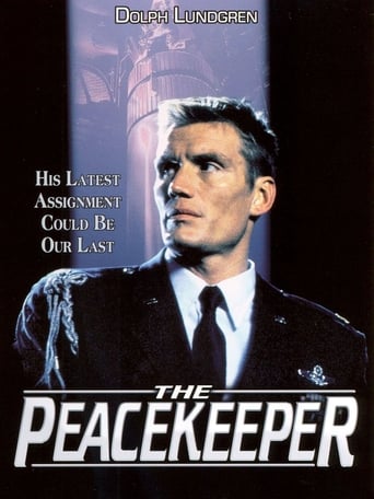 The Peacekeeper (1998)
