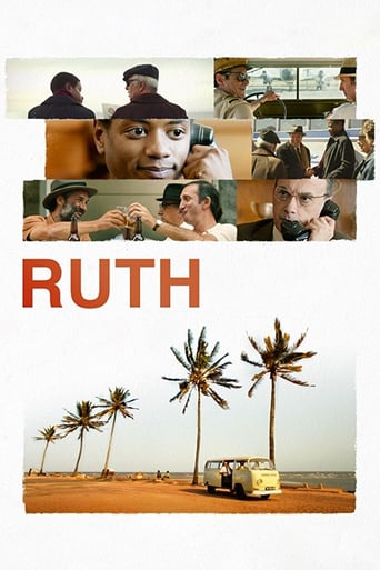 Ruth (2018)