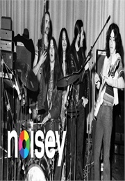 Under the Influence: Krautrock (2015)