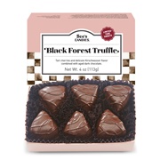 See&#39;s Black Forest Truffles