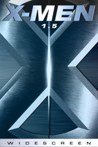 X-Men: The Uncanny Suspects (2003)