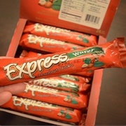 Elvan Express Hazelnut Cream