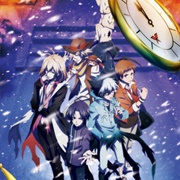 Servamp Movie: Alice in the Garden