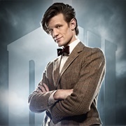 The Eleventh Doctor