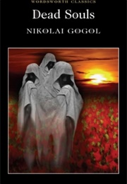 Dead Souls (Nikolai Gogol)