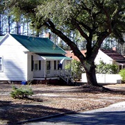 Vaucluse, South Carolina