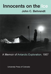 Innocents on the Ice (John C. Behrendt)
