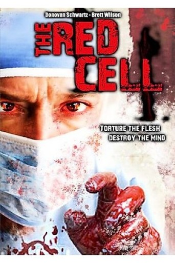 The Red Cell (2008)