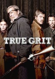 True Grit (2010)