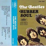 Rubber Soul-The Beatles