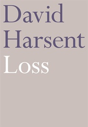 Loss (David Harsent)