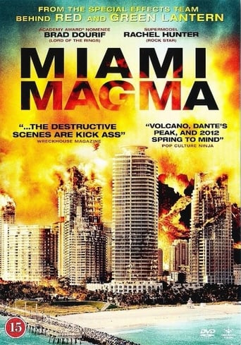 Miami Magma (2011)