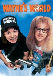 Wayne's World (1992)