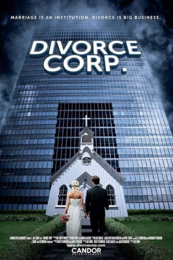 Divorce Corp. (2014)