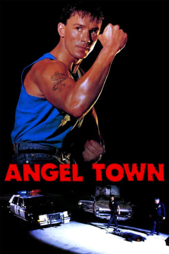 Angel Town (1990)