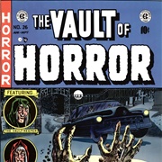 The Vault of Horror