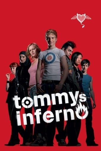 Tommy's Inferno (2005)