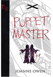 The Puppet Master (Joanne Owen)
