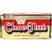 Choc*Nut Peanut