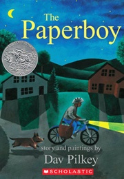 The Paperboy (Dav Pilkey)