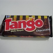 Tango Chocolate