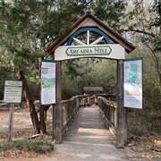 Arcadia Mill