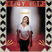 Soldier (Iggy Pop, 1980)