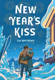 New Year's Kiss (Lee Matthews)