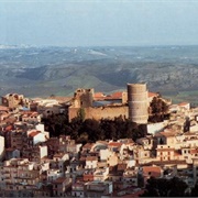 Salemi, Sicily, Italy