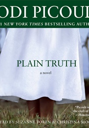 Plain Truth (Jodi Picoult)