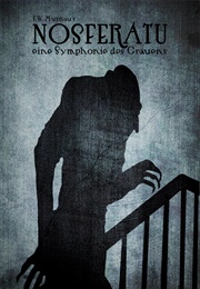 Nosferatu (1922)